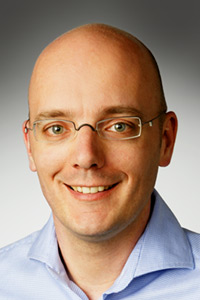 Dr. Thorsten Sommer